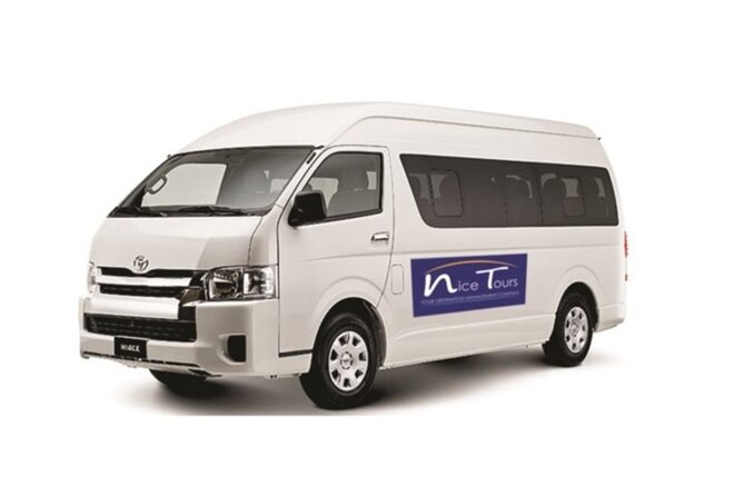 One Way Airport Transfer From Sjd-Hotel or Hotel-Sjd San Jose Del Cabo Area - Pickup and Drop-off Logistics