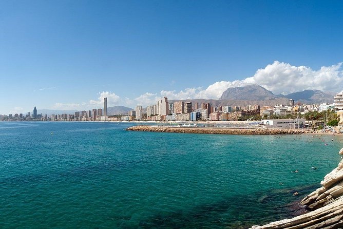One-Way Alicante Airport To/From Benidorm - Pickup and Drop-off Locations