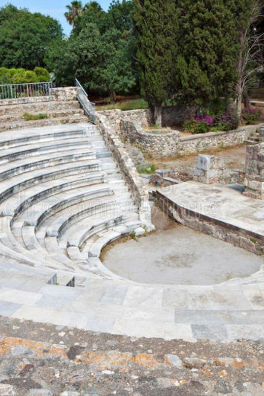 One Way Bodrum - Kos Island Ferry Ticket - Ferry Experience