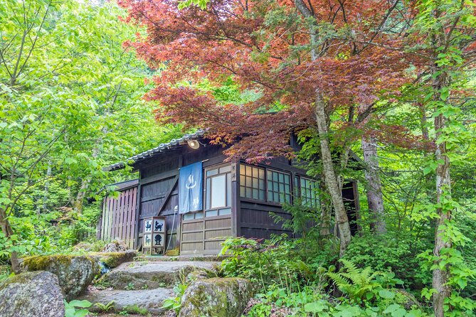 One-way Bus From Hirayu to Kawaguchiko - Transportation and Amenities