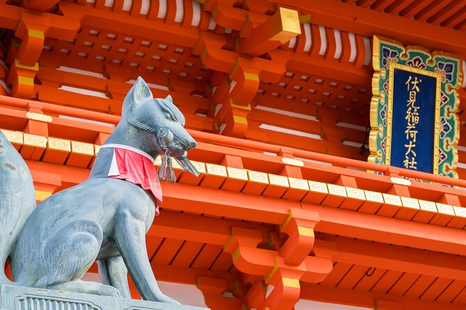 One Way Bus From Kanazawa to Kyoto - Key Points