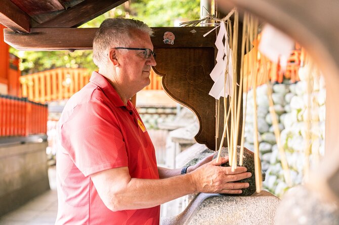 One Way Bus From Kanazawa to Kyoto - Booking Details and Pricing