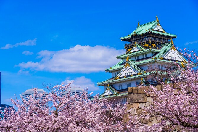 One Way Bus From Kanazawa to Osaka - Schedule and Conditions