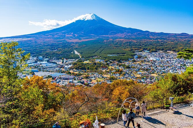 One Way Bus From Kawaguchiko to Hirayu - Transportation Amenities and Features