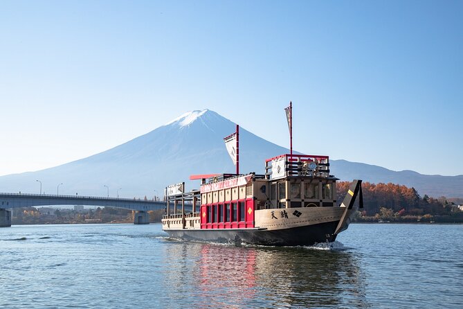 One-Way Bus From Kawaguchiko to Takayama - Customer Support and Inquiries