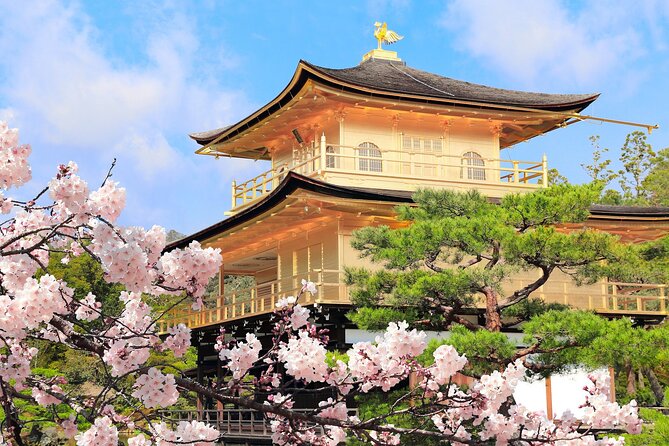 One Way Bus Takayama to Kyoto via Shirakawago - Transportation and Amenities