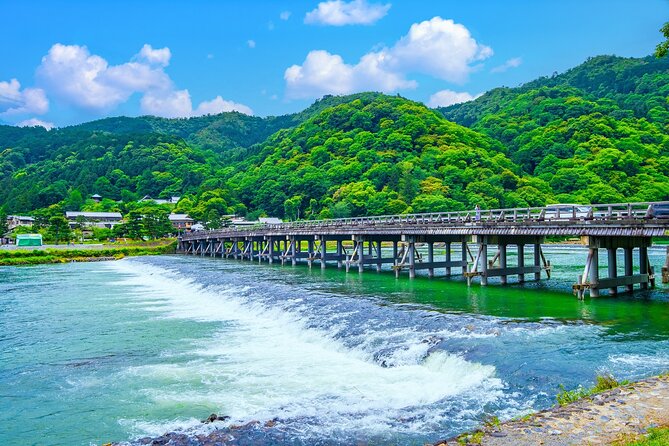 One Way Bus Takayama to Kyoto via Shirakawago - Booking and Customer Support