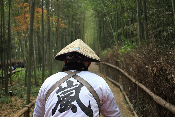 One Way Bus Takayama to Kyoto via Shirakawago - Scenic Countryside Views