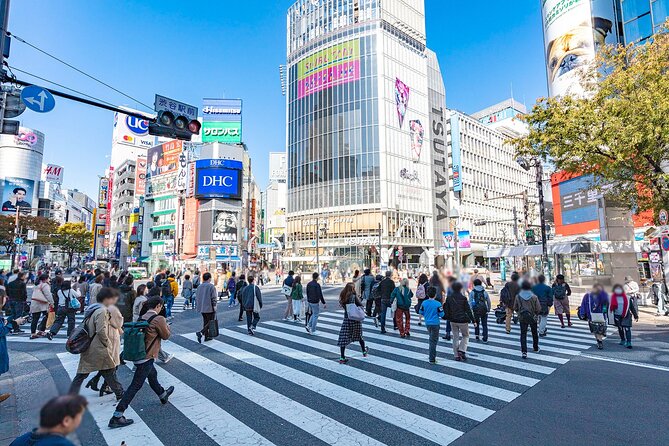 One Way Bus Takayama to Tokyo via Mt. Fuji 5th Station - Schedule and Timing