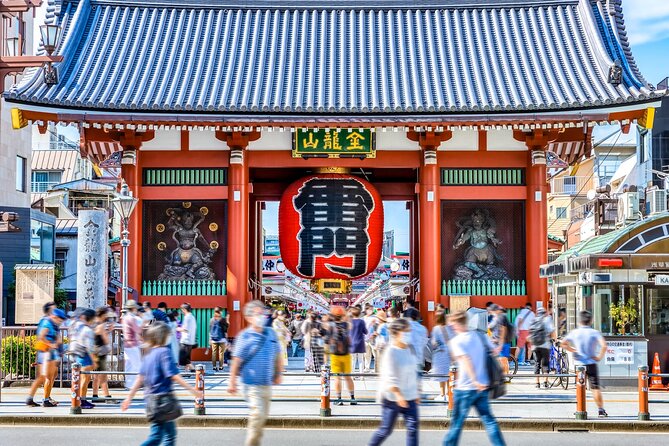 One Way Bus Takayama to Tokyo via Mt. Fuji 5th Station - Booking and Cancellation Policies