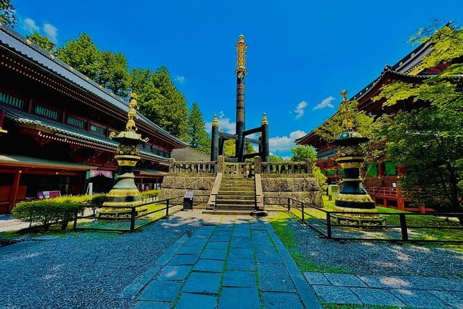 One Way Bus Tokyo to Kawaguchiko via Mt. Fuji 5th Station - Included Amenities and Services