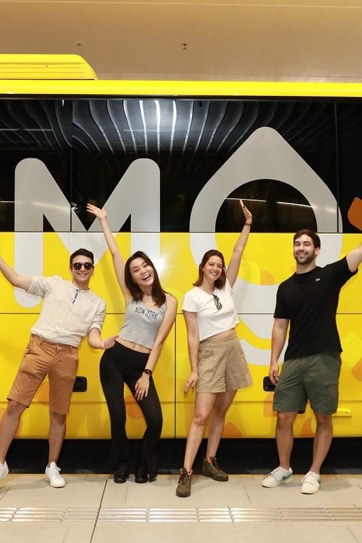 One-Way Bus Transportation: From Osaka to Kanazawa - Duration and Accessibility