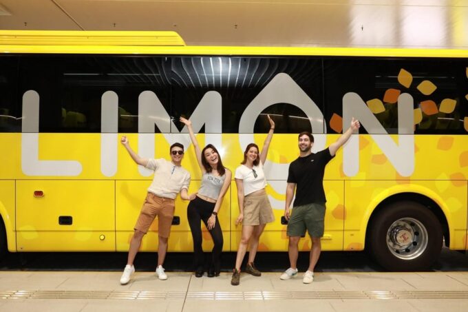 One-Way Bus Transportation: From Osaka to Kanazawa - Important Information for Travelers