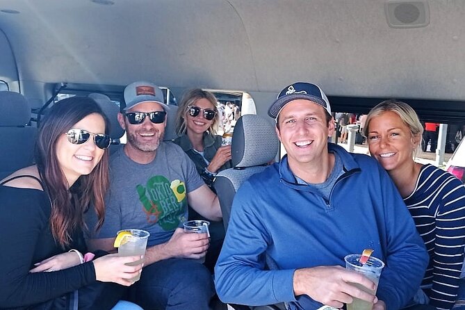 ONE WAY Cabo Airport Private Van to Cabo Resorts AREA up to 5 Pax - Booking and Reservation Process