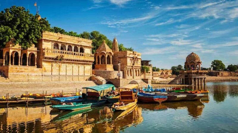 One Way City Transfer To/From Udaipur and Jaipur - Additional Information