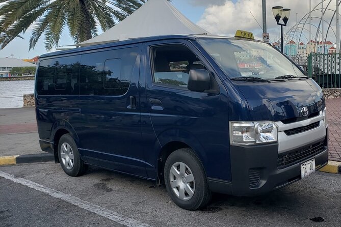 One Way Curacao Airport Transfer - Comparison With Local Taxis