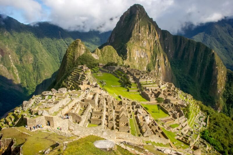 One-Way Cusco Airport Arrival Transfer - Booking Information