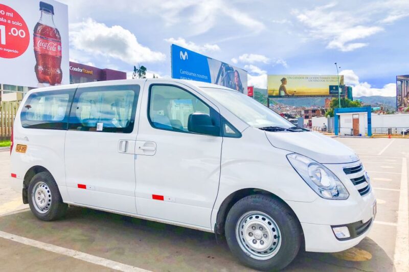 One-Way Cusco Airport Arrival Transfer - Frequently Asked Questions