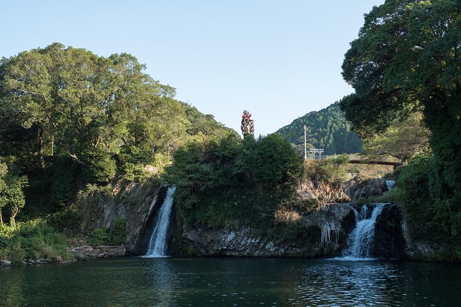 One-Way Day Trip to Nagasaki via Saga From Fukuoka With Minibus7m - Key Points