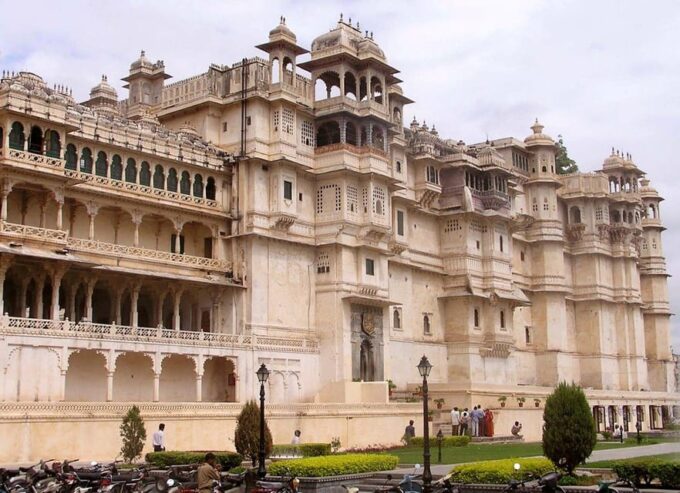 One Way From Jodhpur To Udaipur Via Ranakpur Jain Temple - Positive Customer Feedback