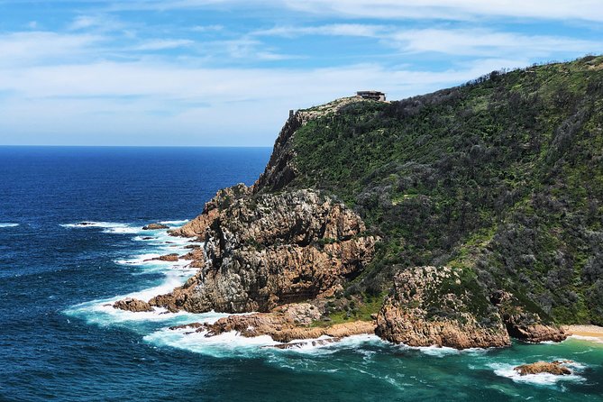 One-Way Hop-On Hop-Off Bus From Cape Town to Port Elizabeth - Itinerary Flexibility