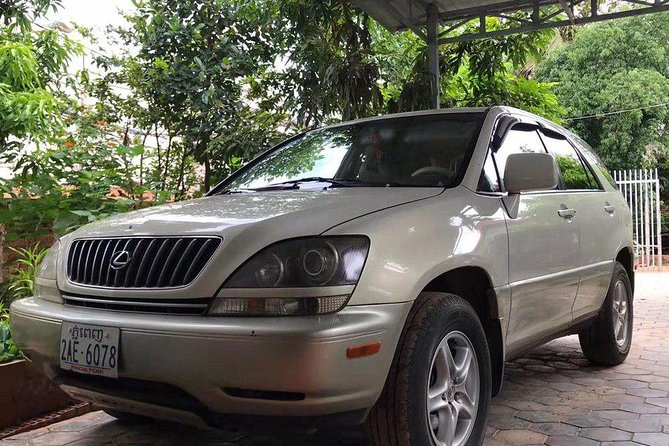 One Way Inter City Private Transfer Phnom Penh or Siem Reap - Company Overview and Reputation