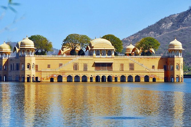 One Way Jaipur To Delhi Transfer - Safety Considerations