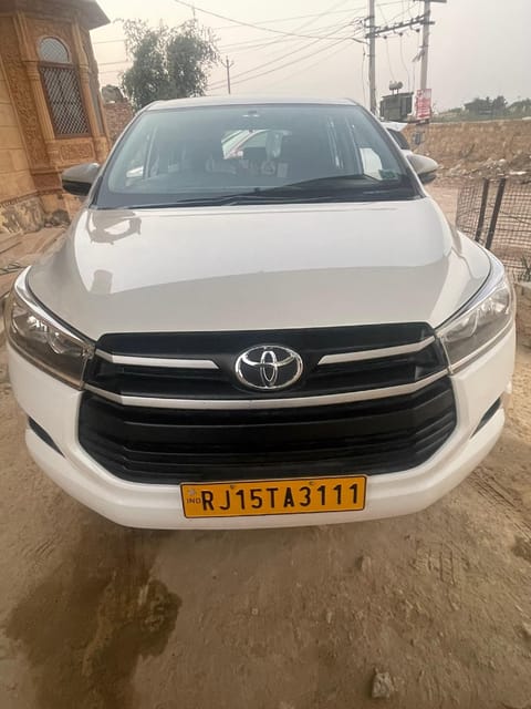 One Way Jaisalmer To Jodhpur by Privet Car - Additional Considerations