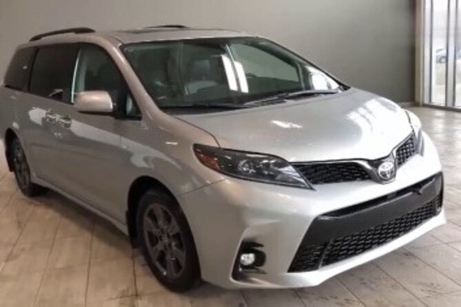 ONE Way: MCO to / From Orlando - Accessibility and Policies