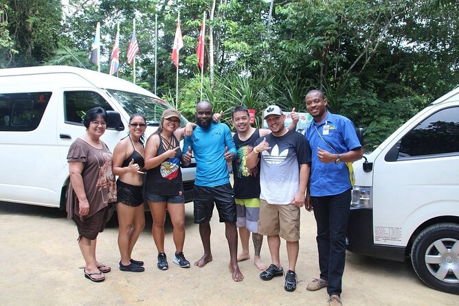 One Way Montego Bay Airport Taxi-H10 Ocean Coral Spring /Eden Bay - Cancellation Policy