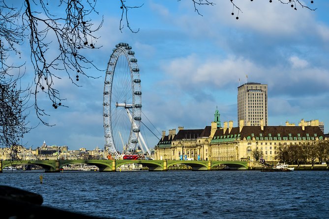 One Way or Round Trip Private Transfer From London to Southampton Cruise Port - Vehicle Options