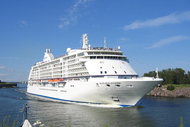 One Way or Round Trip Private Transfer From London to Southampton Cruise Port - Customer Reviews