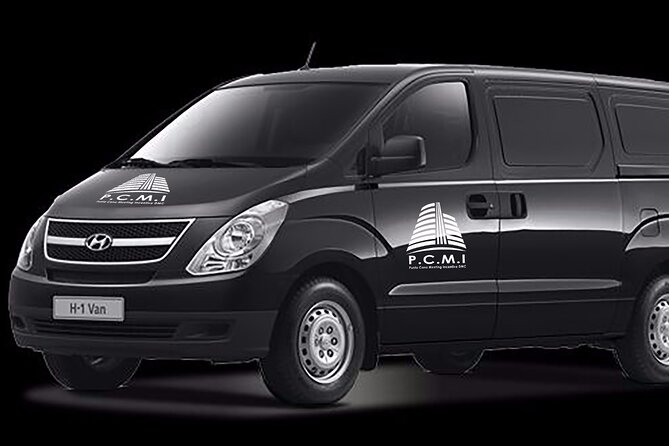 One Way Private Airport or Hotel Transfer Bavaro Hotel 1-6 Pax - Pricing and Discounts