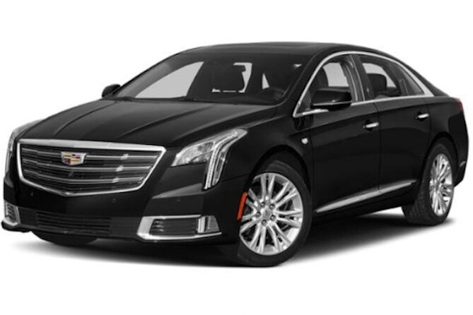 One-Way Private Airport Shuttle to or From Seattle Tacoma Airport - Customer Feedback and Experiences