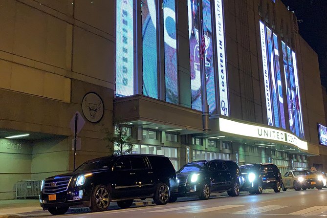 One-Way Private Airport Transfer by Sedan - Booking and Reservation