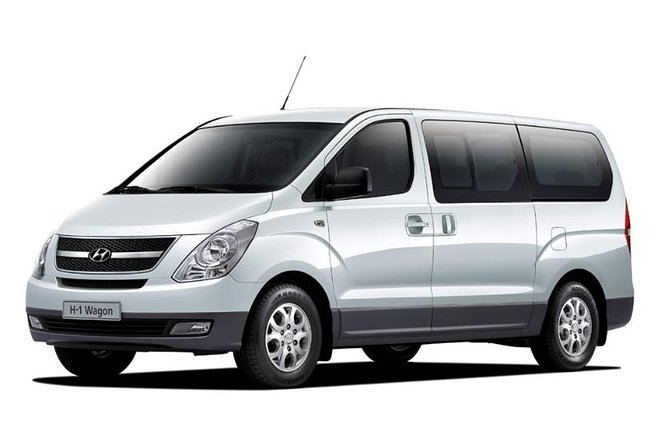 One Way Private Airport Transfer - Frequently Asked Questions