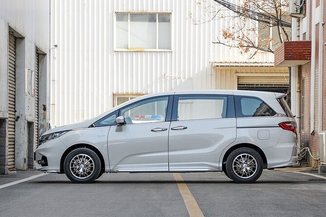 One-way Private Airport Transfer in San Francisco - Additional Charges