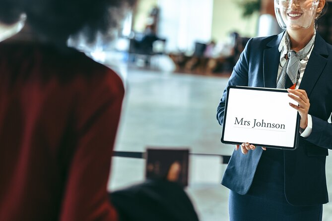 One-way Private Airport Transfer in San Francisco - Customer Feedback
