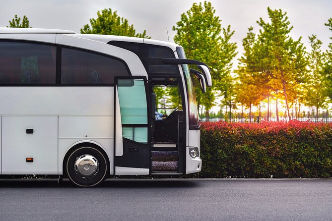 One Way Private Airport Transfers Rhodes Island - Transportation Options