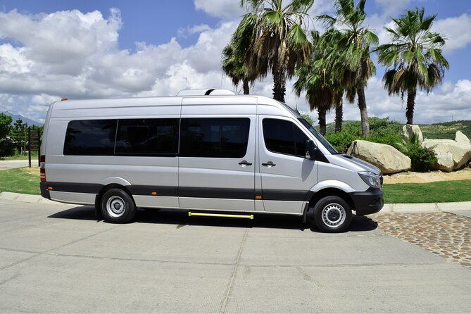 One Way Private Airport Transportation at Los Cabos - Frequently Asked Questions