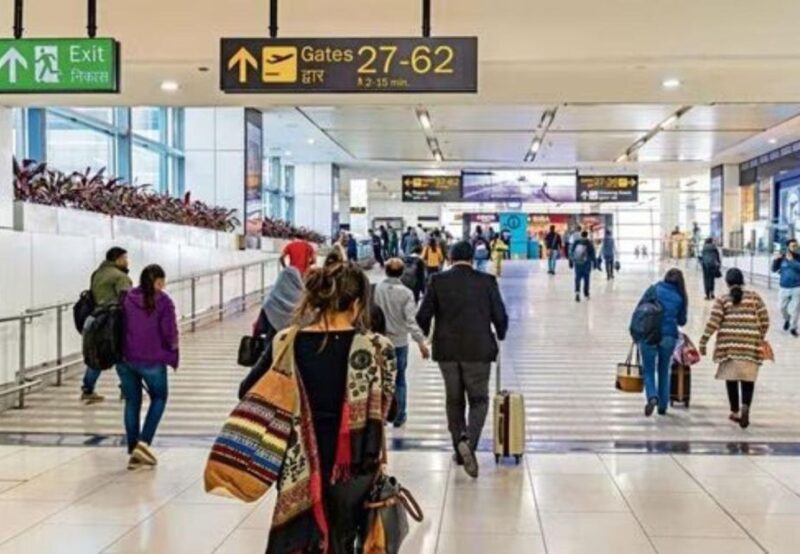One-way Private Arrival and Transfer in Delhi - Key Points