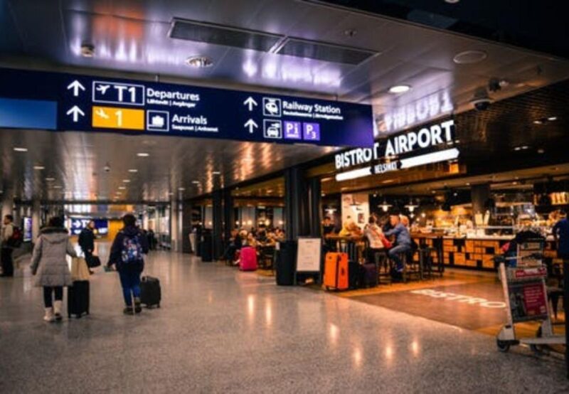 One-way Private Arrival and Transfer in Delhi - Pickup and Transfer Details