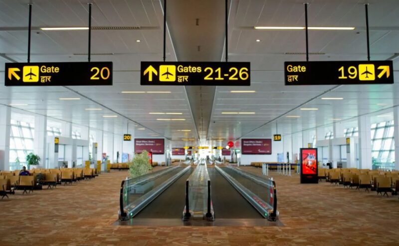 One-way Private Arrival and Transfer in Delhi - Vehicle Capacity