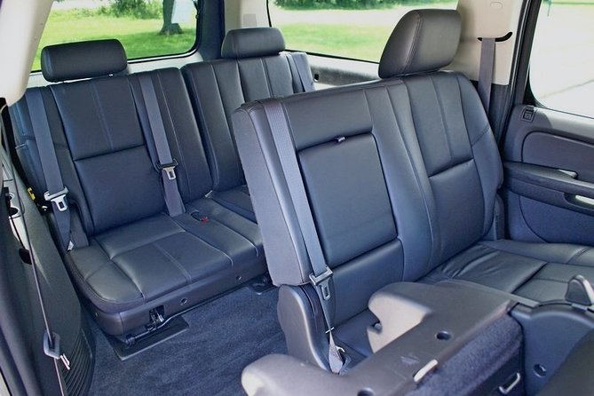 One-Way Private MDW Meet and Greet Luxury Airport Transfer - Customer Feedback