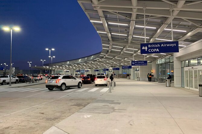 One-Way Private New Orleans Arrival or Departure Transfer - Booking and Cancellation