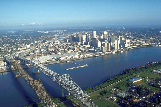 One-Way Private New Orleans Arrival or Departure Transfer - Frequently Asked Questions