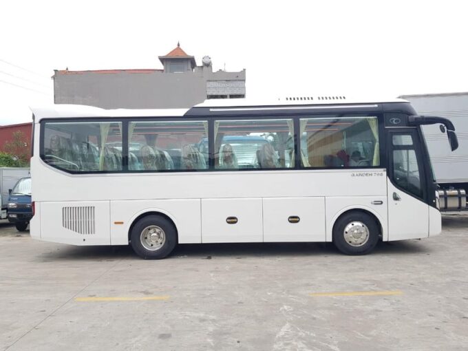 One-Way Private Shuttle From Cam Ranh/Nha Trang Airport - Recap