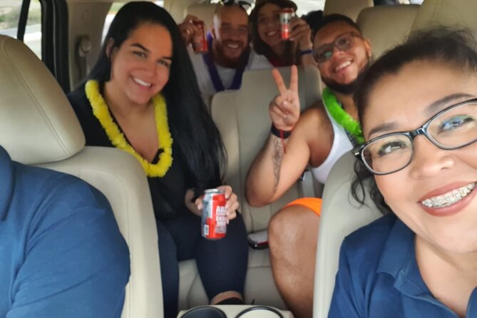 ONE WAY PRIVATE SUV Airport to Cabo Area Resorts Transfer'S - Cancellation and Payment