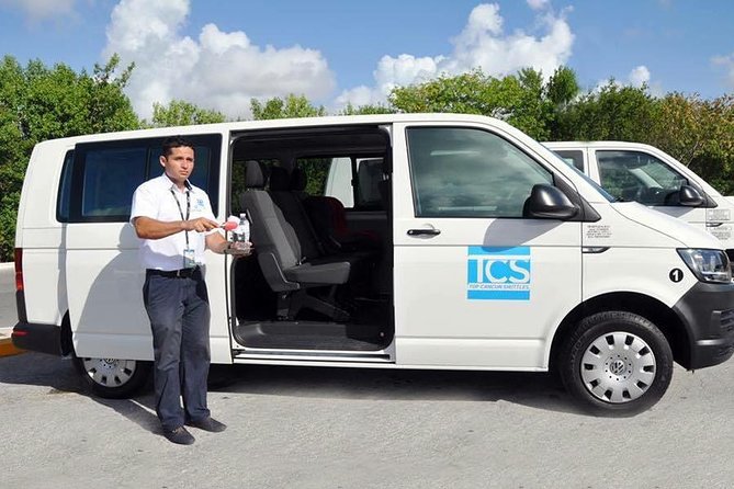 One-Way Private Transfer Cancun Airport - Isla Mujeres Ferry. - Operating Hours