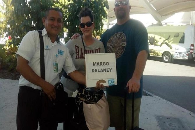 One-Way Private Transfer Cancun Airport - Isla Mujeres Ferry. - Accessibility and Additional Info